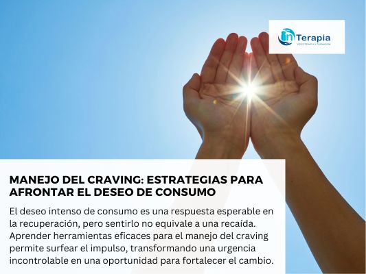 8. Manejo del craving - redes