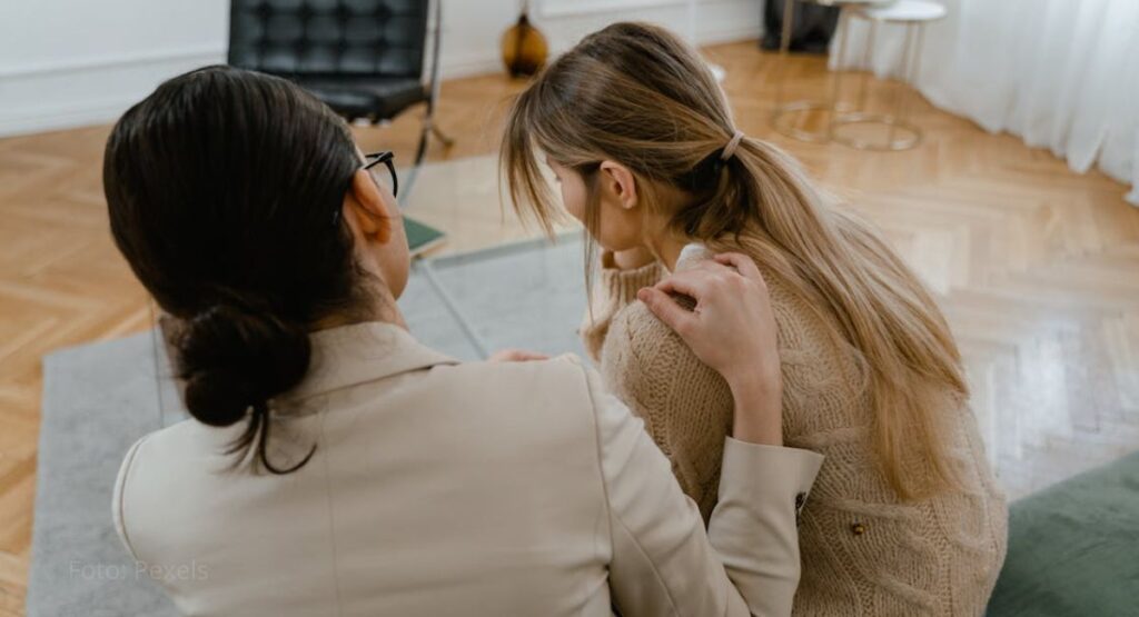 El papel de la familia en la prevención de recaídas por drogas