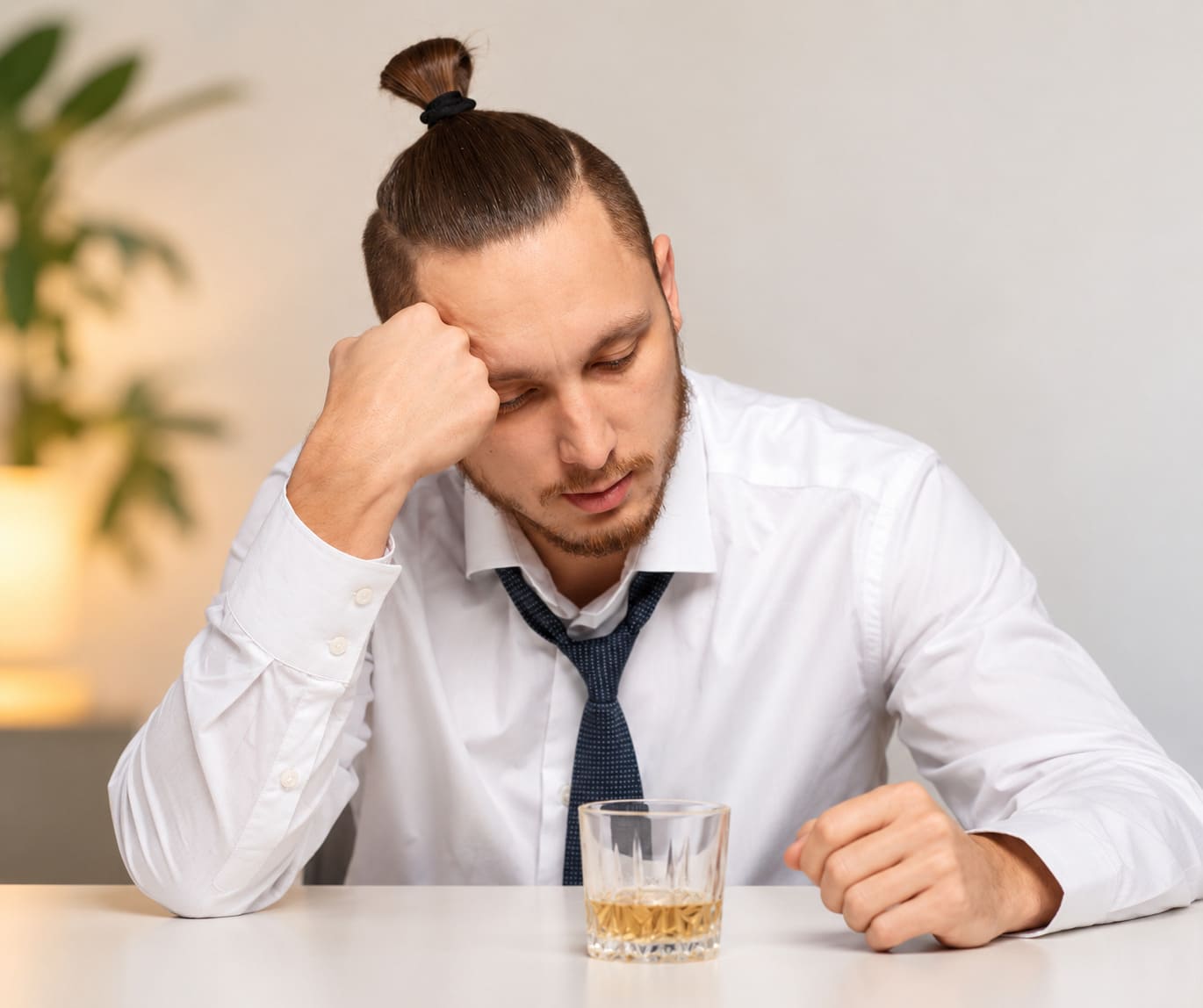 1. tratamiento del alcoholismo